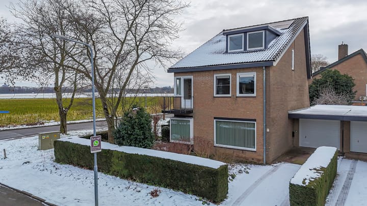 Foto 36 van Grachtstraat 2