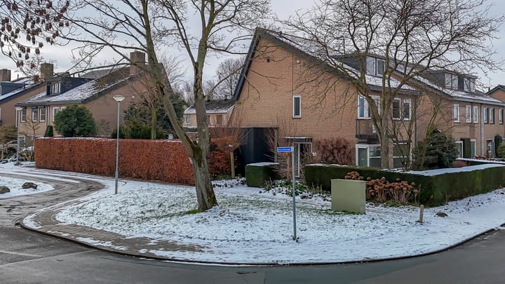 Foto 37 van Grachtstraat 2