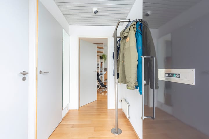 Foto 6 van Grachtstraat 2