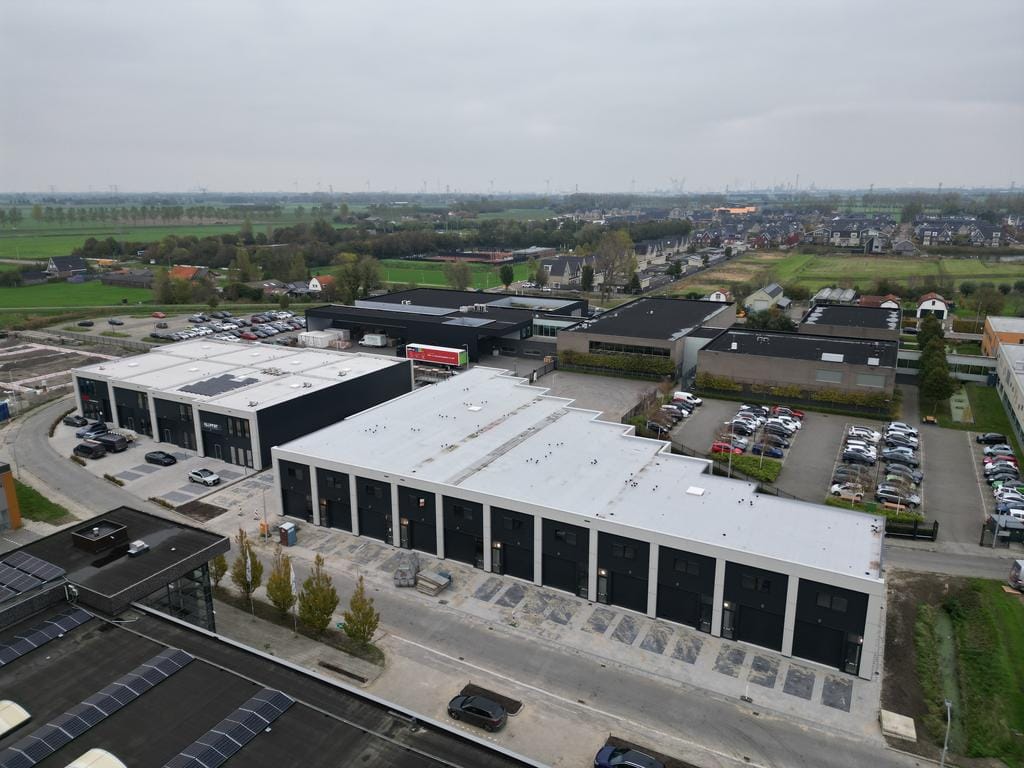 Bekijk foto 1 van Harregatplein 16