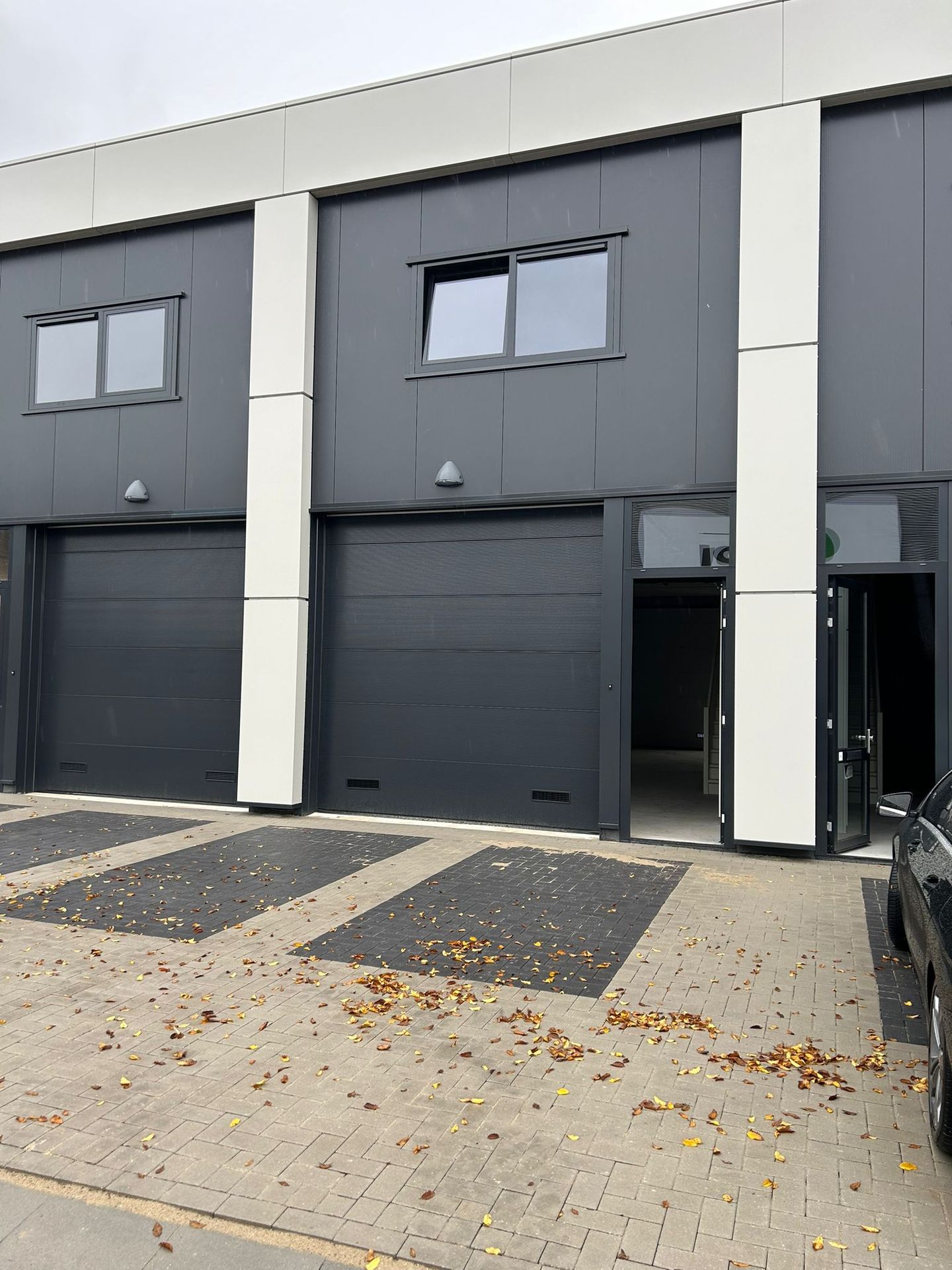 Bekijk foto 3 van Harregatplein 16