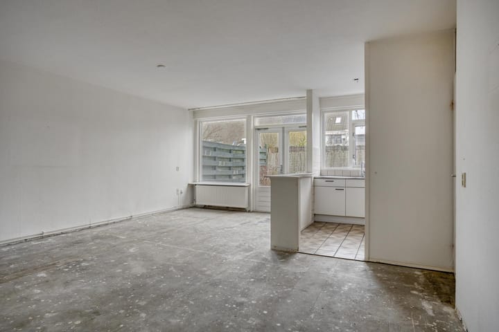 Foto 6 van Malmöpad 95