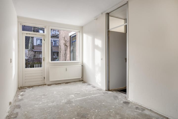 Foto 12 van Malmöpad 95