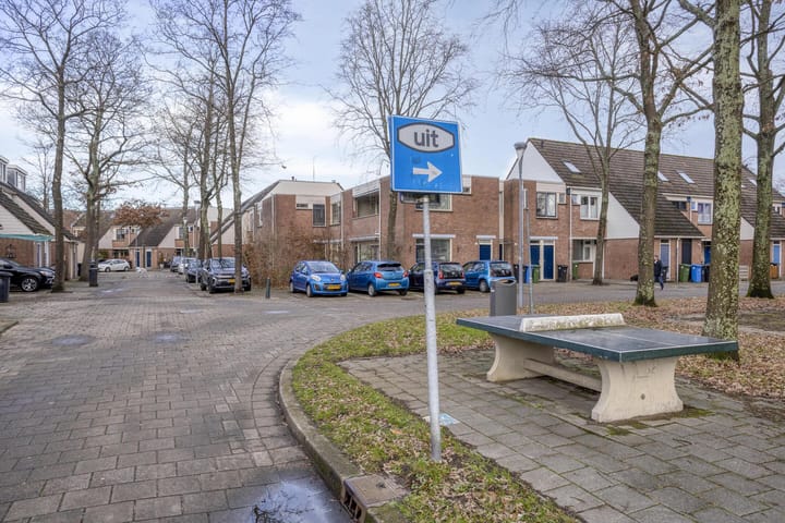 Foto 19 van Malmöpad 95