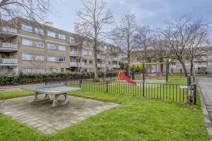 Foto 20 van Malmöpad 95