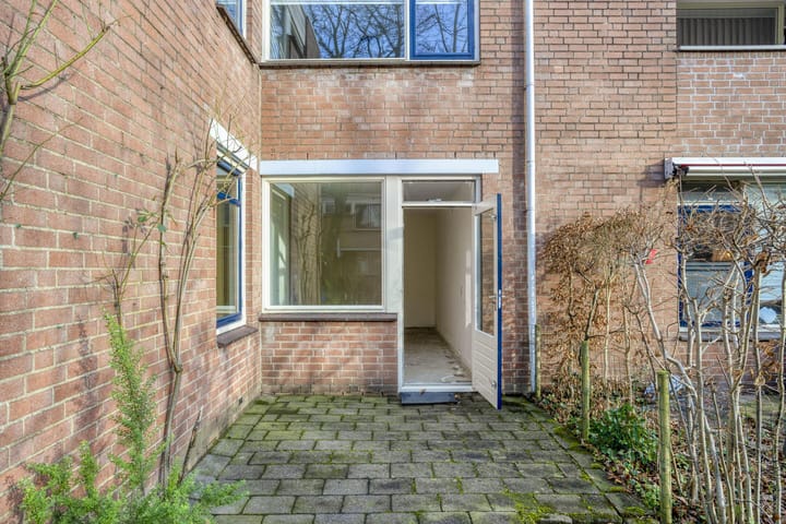 Foto 22 van Malmöpad 95