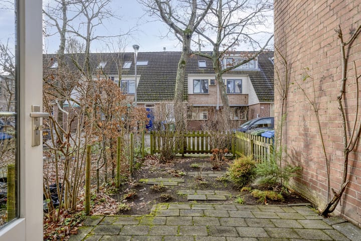 Foto 23 van Malmöpad 95