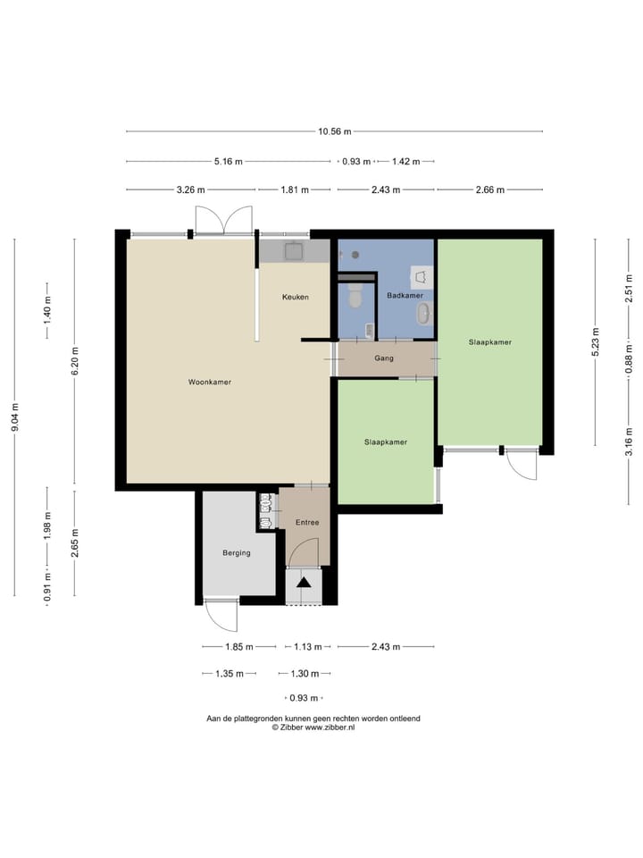 Foto 24 van Malmöpad 95