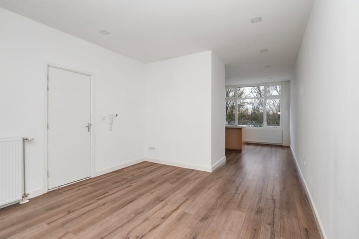 Foto 4 van Groene Hilledijk 201-B01