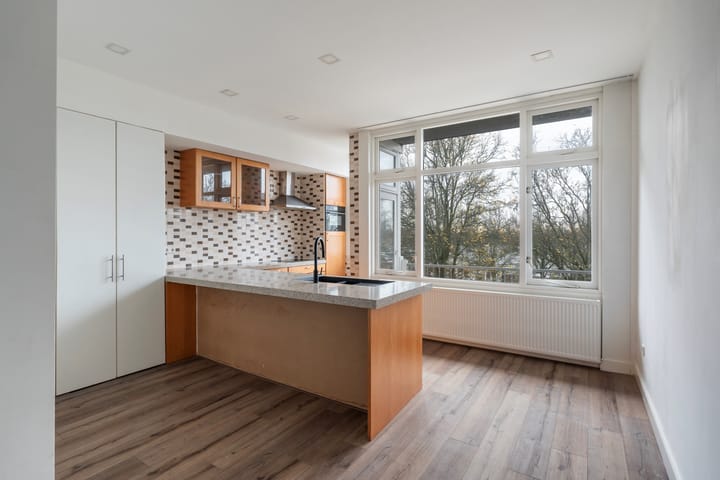 Foto 7 van Groene Hilledijk 201-B01