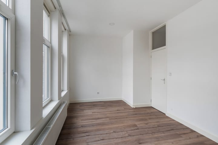 Foto 9 van Groene Hilledijk 201-B01