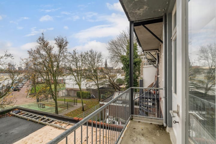 Foto 12 van Groene Hilledijk 201-B01