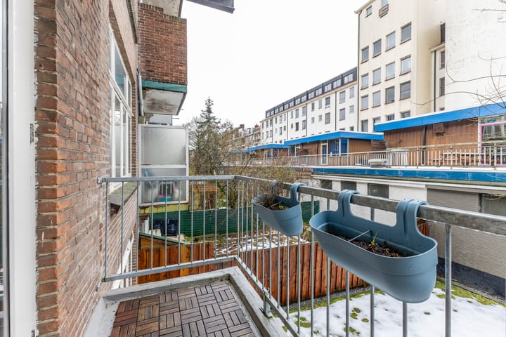 Foto 25 van Willem Buytewechstraat 185-C