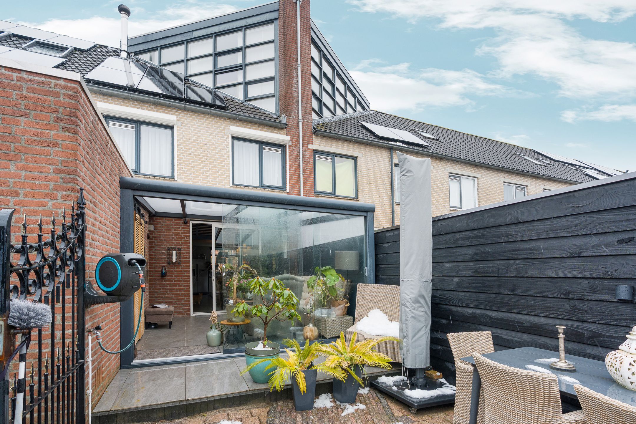 Count Basiestraat, 44, Almere, 1311PD, Flevoland, Nederland 44 