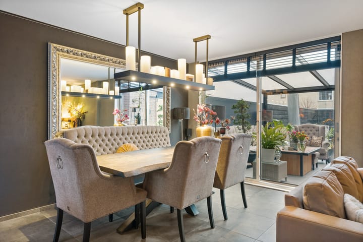 Photo 3 of Count Basiestraat 44