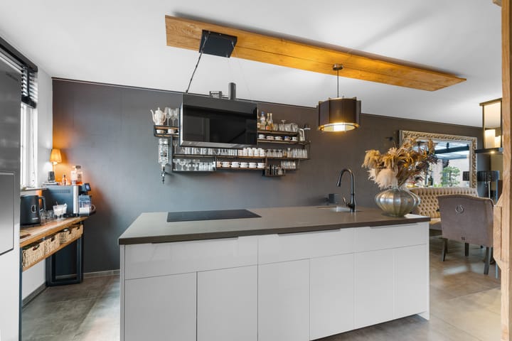 Foto 6 van Count Basiestraat 44