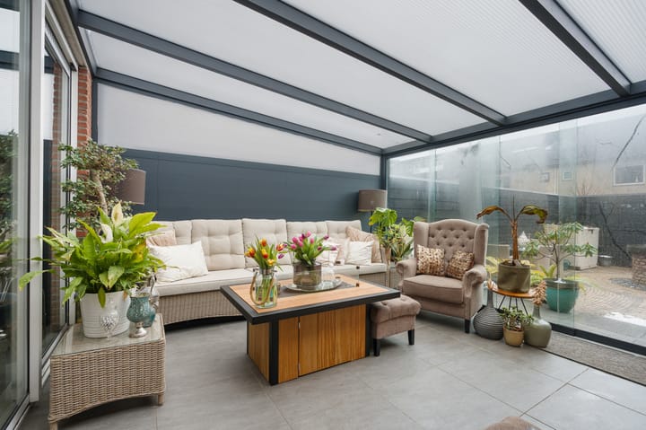 Foto 7 van Count Basiestraat 44