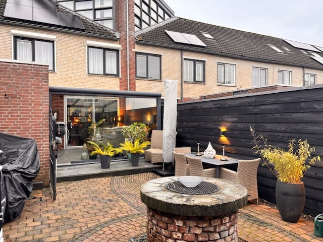 Foto 8 van Count Basiestraat 44