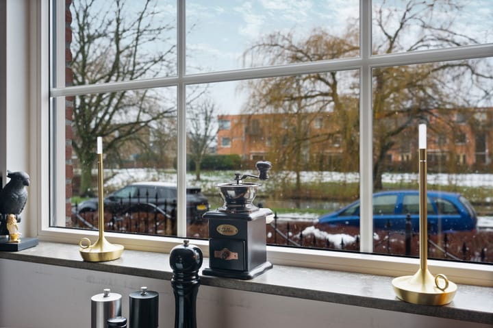 Foto 11 van Count Basiestraat 44