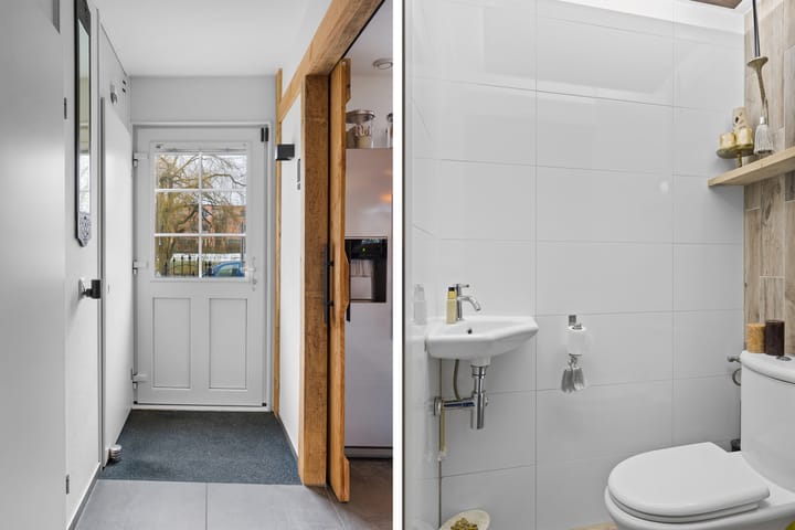 Foto 12 van Count Basiestraat 44