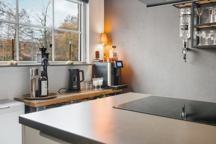 Foto 13 van Count Basiestraat 44