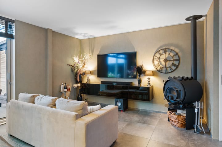 Foto 19 van Count Basiestraat 44