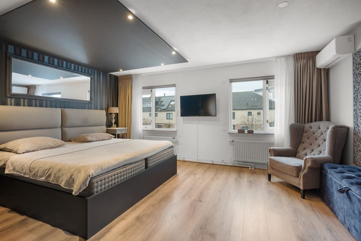 Foto 27 van Count Basiestraat 44