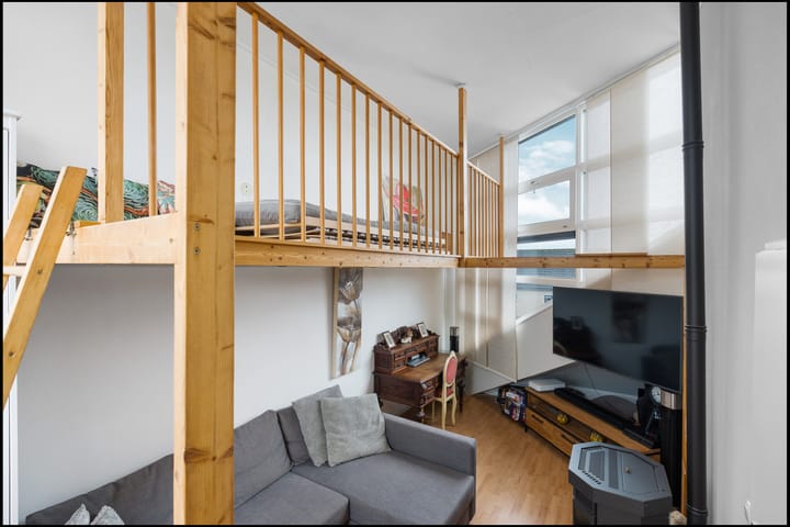 Foto 33 van Count Basiestraat 44