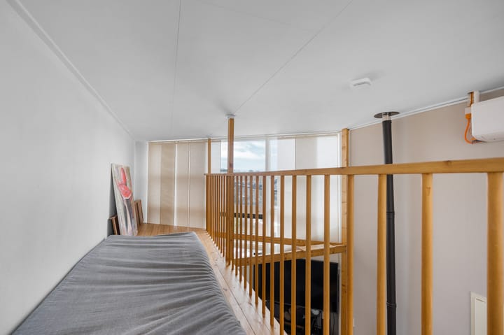 Foto 34 van Count Basiestraat 44