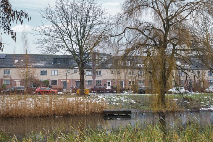 Foto 45 van Count Basiestraat 44