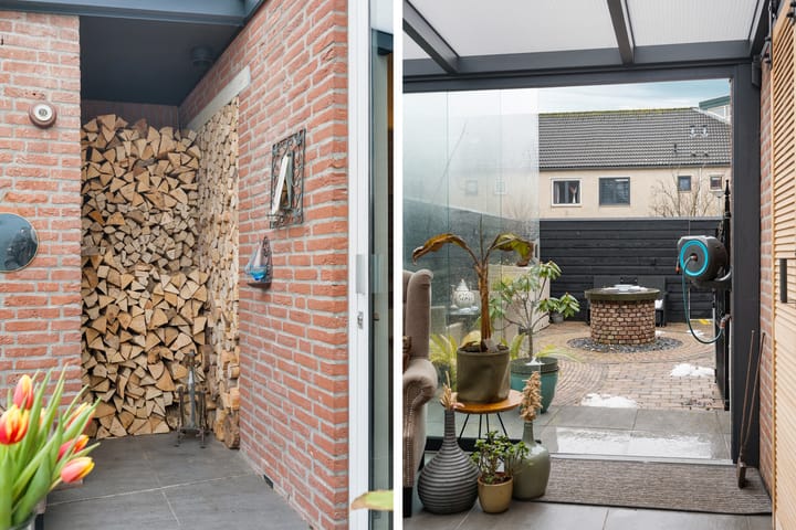 Foto 46 van Count Basiestraat 44