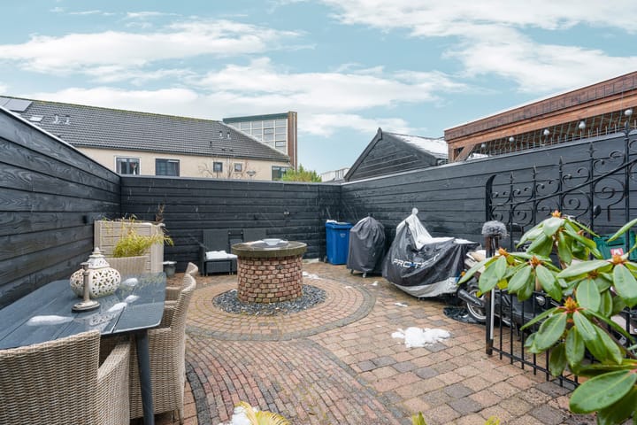 Foto 48 van Count Basiestraat 44