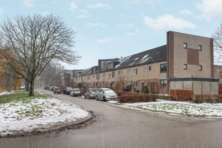 Foto 55 van Count Basiestraat 44