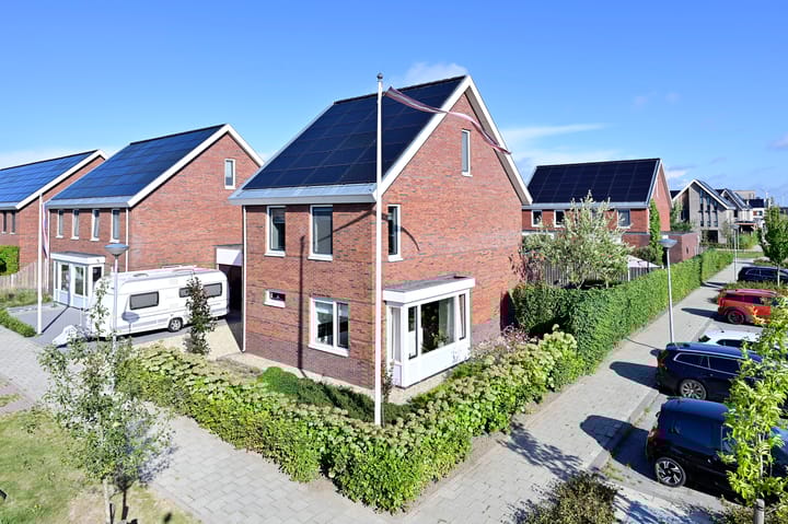 Photo 2 of De Bente 2