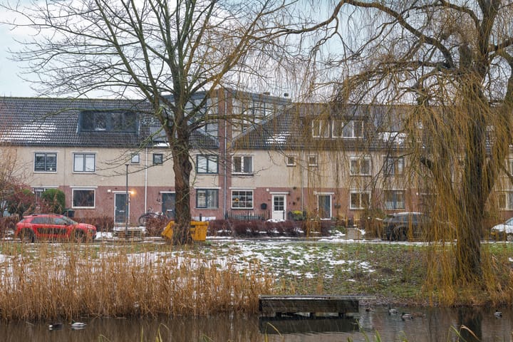 Foto 56 van Count Basiestraat 44