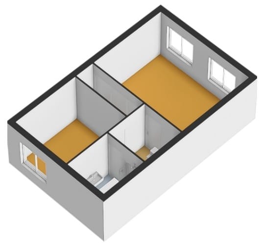 Foto 63 van Count Basiestraat 44