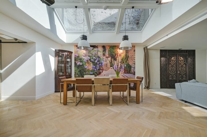 Foto 3 van Nieuwstraat 25