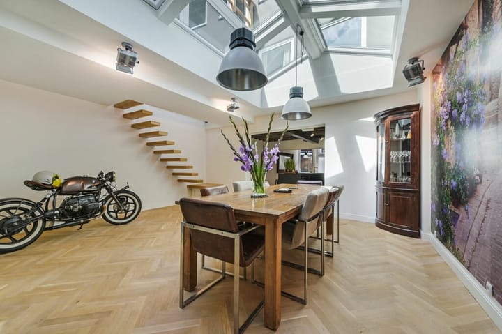 Foto 4 van Nieuwstraat 25