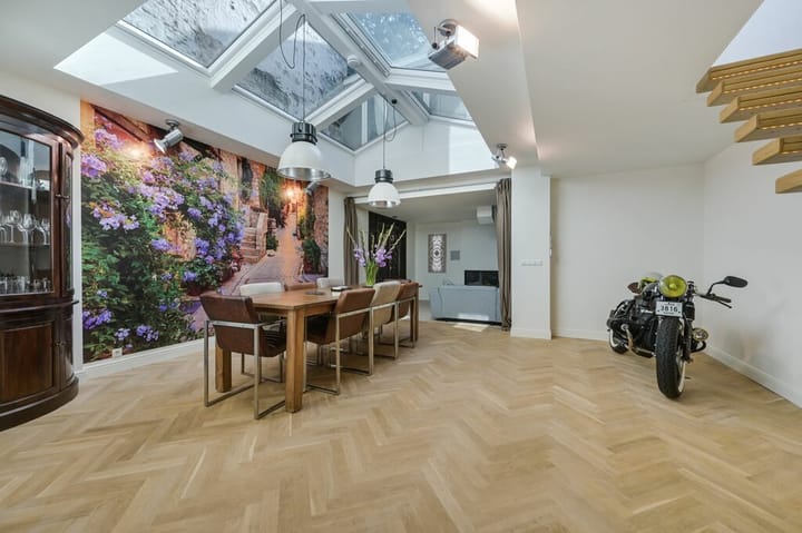 Foto 6 van Nieuwstraat 25