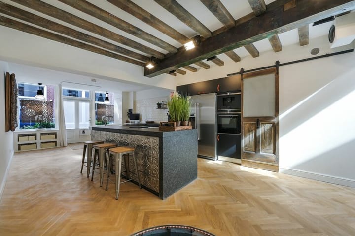 Foto 9 van Nieuwstraat 25