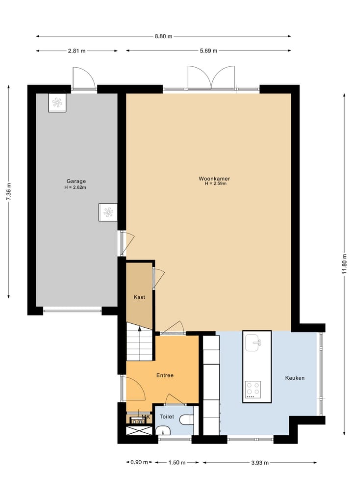 Photo 32 of De Bente 2