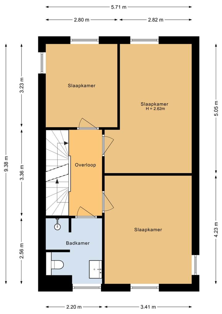 Photo 33 of De Bente 2