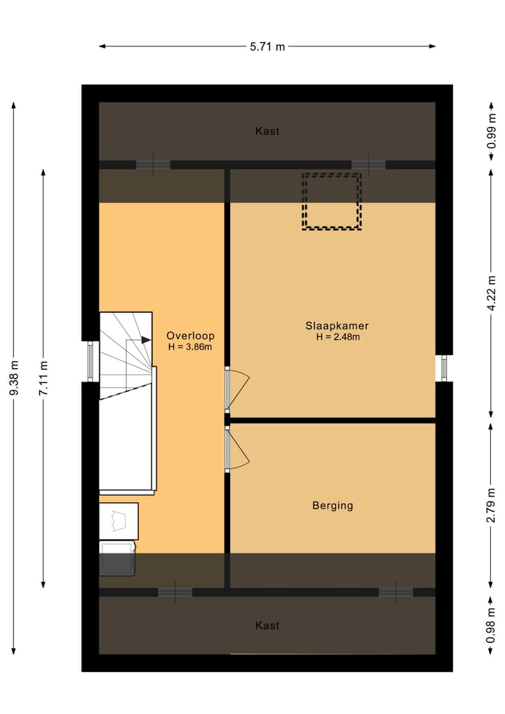 Photo 34 of De Bente 2