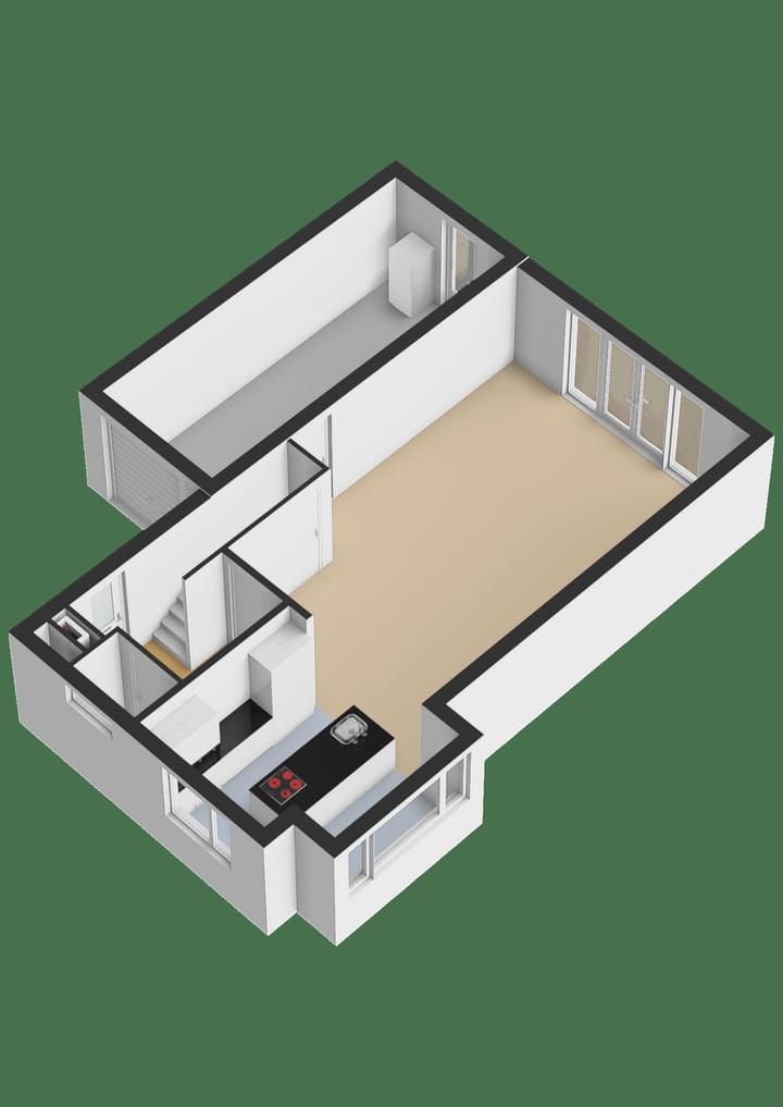 Photo 36 of De Bente 2