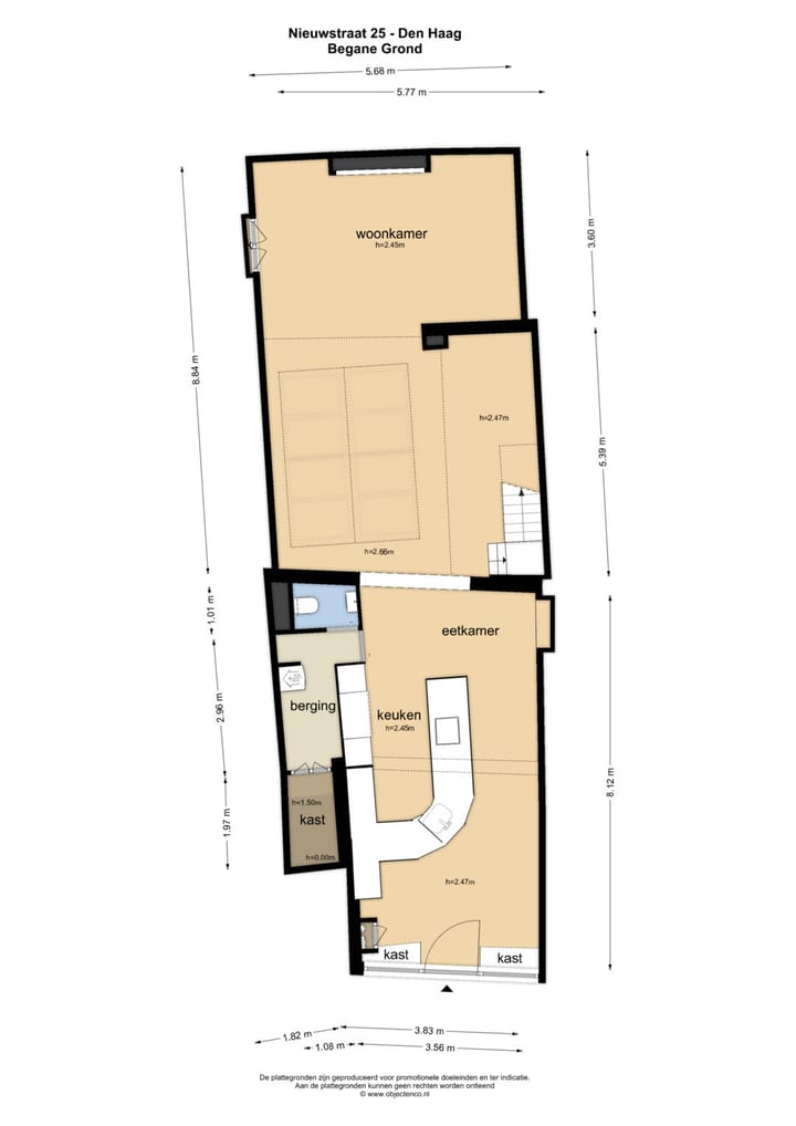 Foto 42 van Nieuwstraat 25