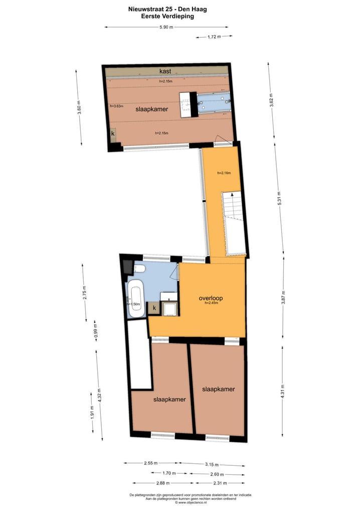 Foto 44 van Nieuwstraat 25