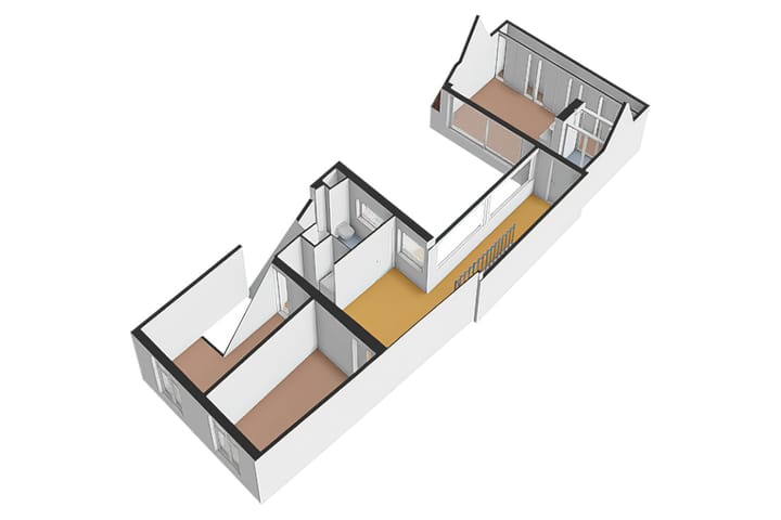 Foto 45 van Nieuwstraat 25