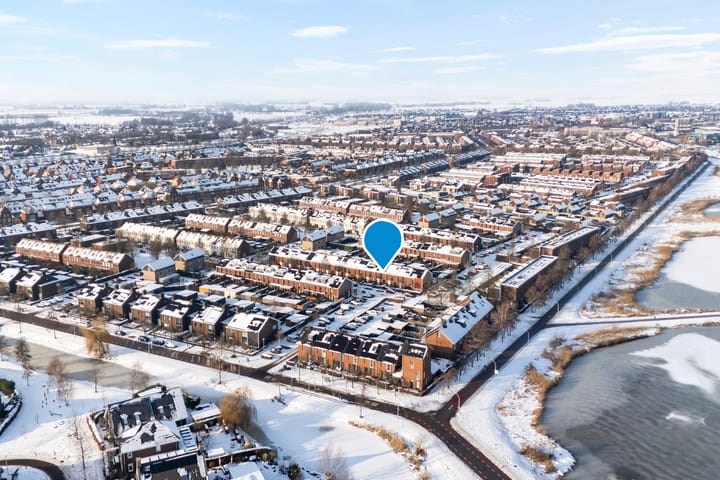 Foto 2 van Bronstraat 55