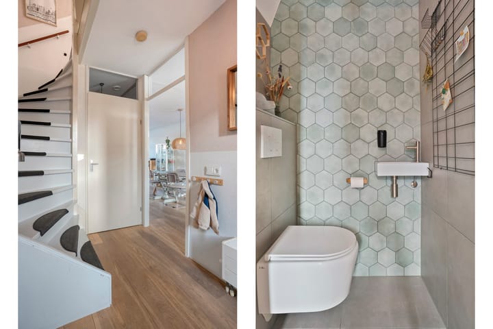 Foto 7 van Bronstraat 55