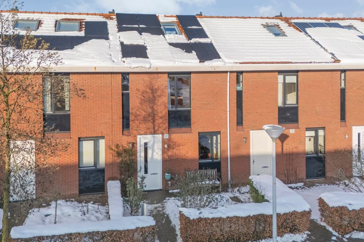 Foto 36 van Bronstraat 55